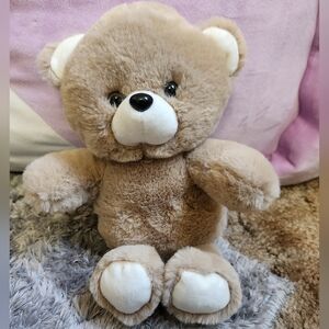 Adorable Super Soft Teddy Bear